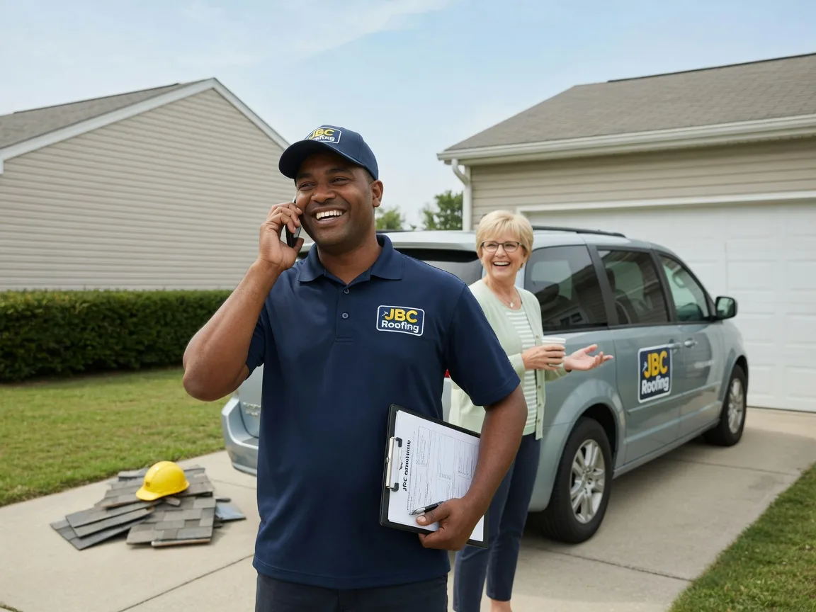 Roof Replacement Fords, NJ FAQs